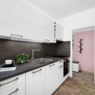 Prodej bytu 1+1 41 m² Brno Řečkovice, Letovická
