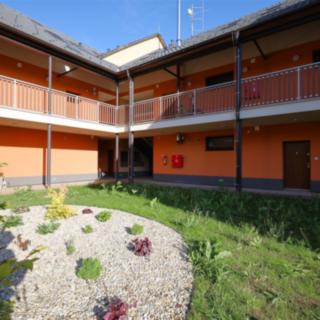 Prodej bytu 1+kk a garsoniéry 33 m² Žarošice
