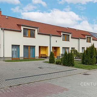 Prodej rodinného domu 115 m² Veverská Bítýška, Pod Stráží