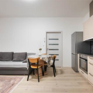 Prodej bytu 2+kk 34 m² Brno