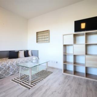 Prodej bytu 1+kk a garsoniéry 33 m² Žarošice