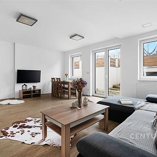 Prodej rodinného domu 145 m² Rudka