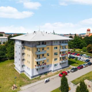 Prodej bytu 3+1 98 m² Prostějov, Studentská