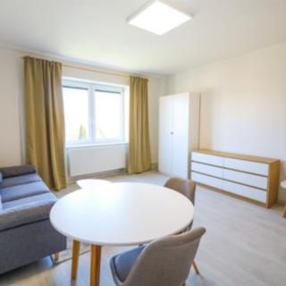 Pronájem bytu 2+kk 39 m² Brno