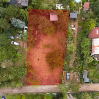Prodej stavební parcely 725 m² Brno Ivanovice