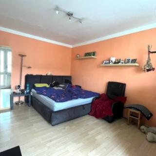 Pronájem bytu 1+1 35 m² Brno Slatina, Bučovická