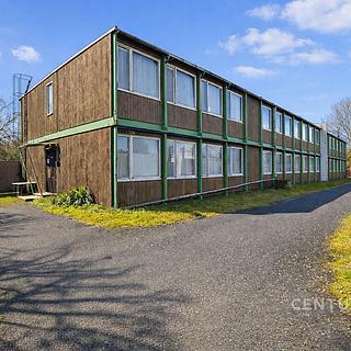 Prodej rodinného domu 1048 m&sup2; Přítluky