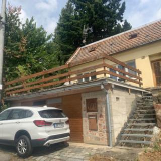 Prodej rodinného domu, 108m²