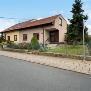 Prodej rodinného domu 151 m² Rosice, Fügnerova