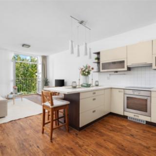 Prodej bytu 3+kk 71 m² Rousínov, Zahradní