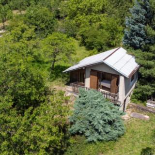 Prodej chaty 24 m² Slavkov u Brna