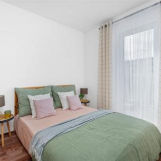 Pronájem bytu 2+kk 42 m² Brno