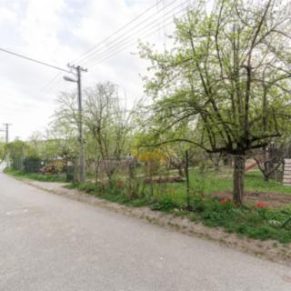 Prodej stavební parcely 1392 m² Brno