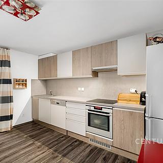 Prodej bytu 2+1 78 m² Prostějov, Svatoplukova