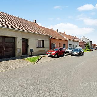 Prodej rodinného domu 58 m² Prace