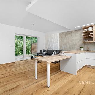 Prodej bytu 3+kk 89 m² Brno