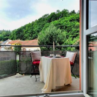 Pronájem bytu 2+kk 38 m² Kuřim, Brněnská
