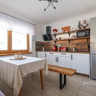 Pronájem rodinného domu 39 m² Milotice, Dubňanská