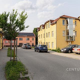 Prodej bytu 5+1 a více 120 m² Brno Horní Heršpice, Bednářova