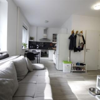 Pronájem bytu 2+kk 39 m² Nížkovice
