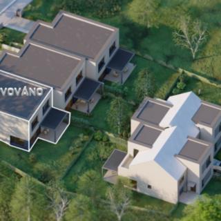 Prodej rodinného domu 164 m² Bořetice