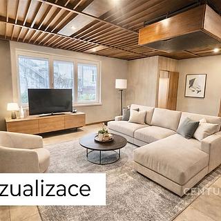 Prodej rodinného domu 170 m² Brno Královo Pole, Sladkovského