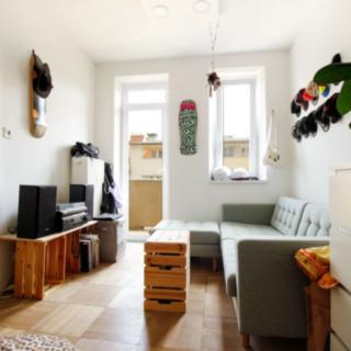 Pronájem bytu 3+1 98 m² Brno