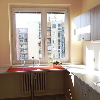 Pronájem bytu 3+1 72 m² Brno