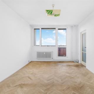 Prodej bytu 1+1 38 m² Brno
