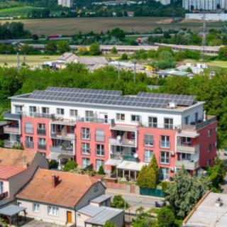 Prodej bytu 2+1 67 m² Ostopovice