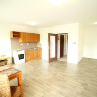 Pronájem bytu 1+kk, garsoniery 37 m² Veselí nad Moravou