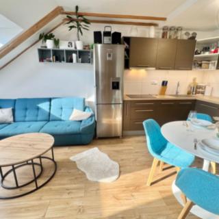 Prodej bytu 3+kk 113 m² Jinačovice