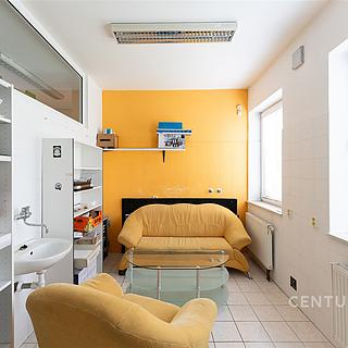 Prodej bytu 5+1 a více 120 m² Brno