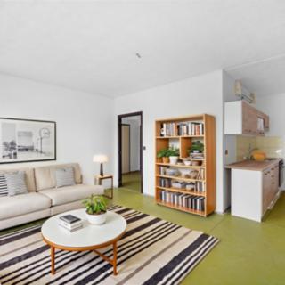 Prodej bytu 2+kk 45 m² Brno