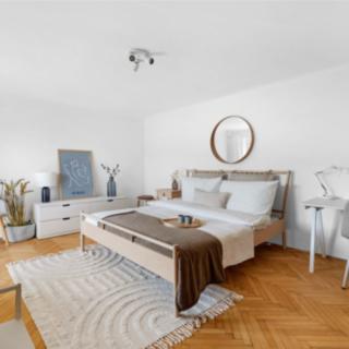 Prodej bytu 2+1 54 m² Brno