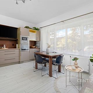 Prodej bytu 4+1 111 m² Brno