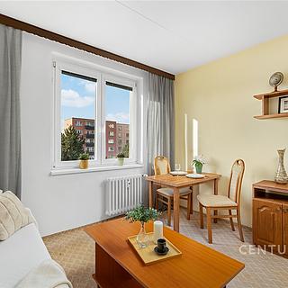 Prodej bytu 2+kk 45 m² Brno