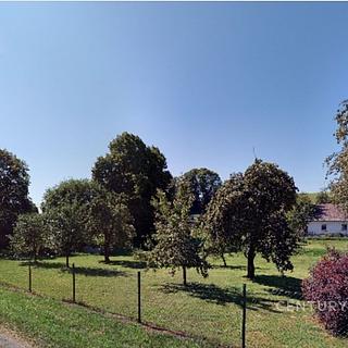 Prodej stavební parcely 1 300 m² Stašov