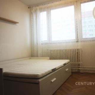Pronájem bytu 1+kk, garsoniery 24 m² Brno