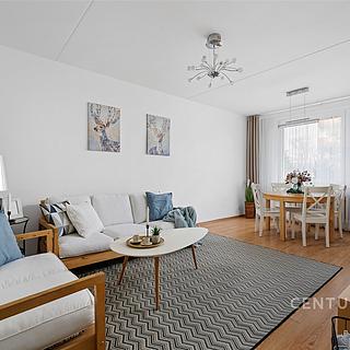 Prodej bytu 3+1 75 m² Veverská Bítýška, Na Bítýškách