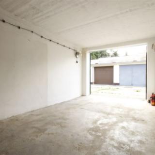 Pronájem garáže 16 m² Brno