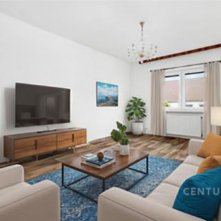 Prodej rodinného domu 151 m² Rosice, Fügnerova