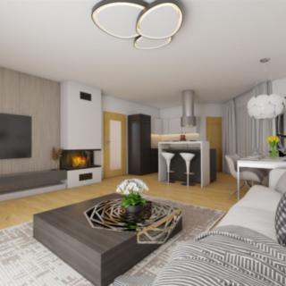 Prodej rodinného domu 94 m² Nenkovice