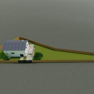 Prodej stavební parcely 917 m² Ketkovice
