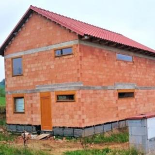 Prodej rodinného domu 124 m² Syrovice