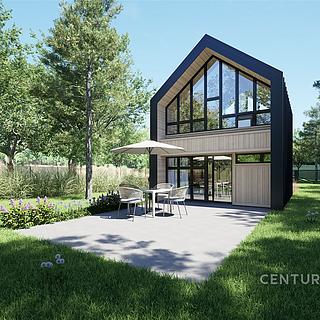 Prodej stavební parcely 725 m² Brno Ivanovice