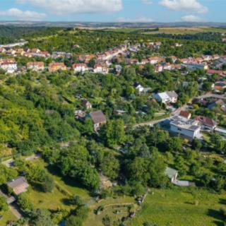 Prodej stavební parcely 1392 m² Brno