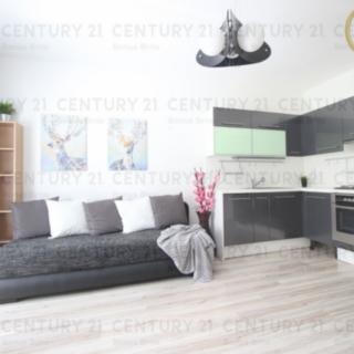 Pronájem bytu 1+kk a garsoniéry 27 m² Hrušovany u Brna, Vodní