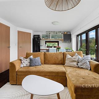 Prodej rodinného domu 63 m² Hlubočky, Dukelských hrdinů