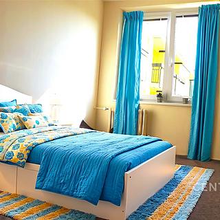 Pronájem bytu 3+1 72 m² Brno Bohunice, Moldavská